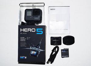 Go-pro Hero 5 Black