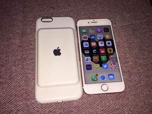 IPhone 6s Rose 16 gb