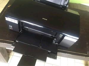 Impresora Epson R290