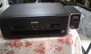 Impresora Epson l220