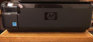 Impresora Hp Photosmart C All-in-one