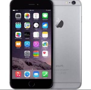 Iphone 6 Plus- 64g - Impecable 2 Meses De Uso