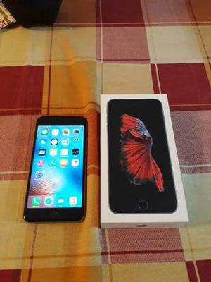 Iphone 6s Plus De 64 Gb Libre De Fabrica 2 Meses De Uso