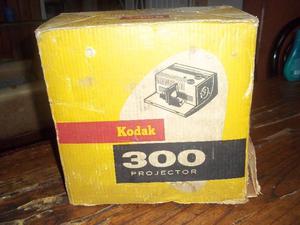 Kodak 300 Proyector