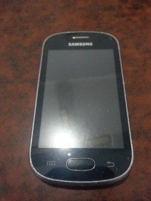 LIQUIDO!! Vendo Samsung Fame lite Modelo gtsl