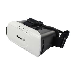 Lentes de Realidad Virtual VR Kolke modelo KGI-008 + Control