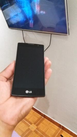 Lg spirit libre