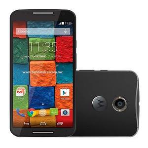 MOTOROLA MOTO X 2 Generacion xtG libres GRANTIA