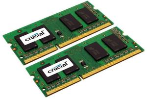 Memoria RAM DDR3 2GB p/ Net/Notebook