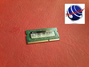 Memoria RAM PC y Laptops