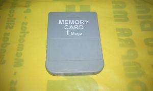 Memory Card Original Japonesa Playstation 1