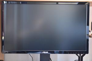 Monitor Asus 144hz 2ms 3D 27"