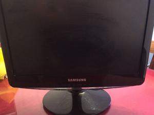 Monitor Samsung 19 pulgadas