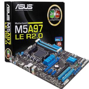 Motherboard Asus M5 A97 Am3+