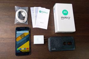 Moto G4 Play LIBRE