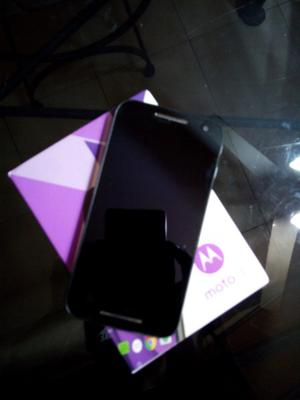 Motorola moto G3