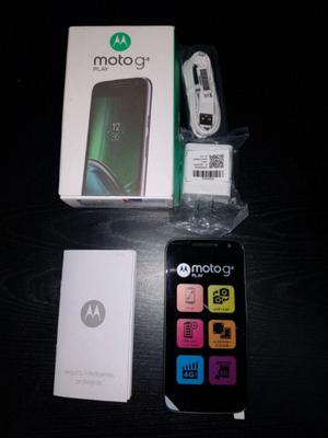 Motorola moto g 4 play. Original. Nuevo. Libre. 4g