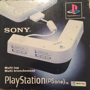 Multitap Ps One Ps 1 Sony