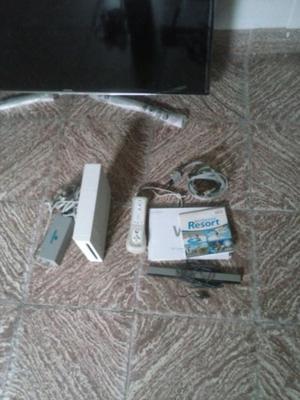 Nintendo wii 0