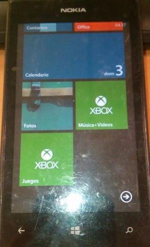 Nokia Lumia 520 - Usado!