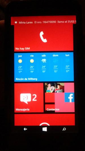 Nokia Lumia 630