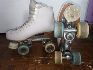 Patines RyE Patins