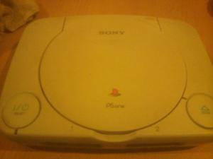 Play 1 Ps One