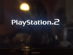 Play station 2 + Joystick + 3 Juegos originales!!!!!!
