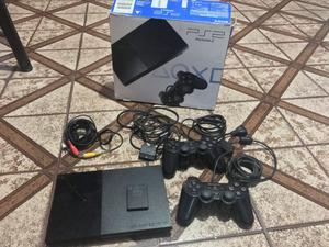 PlayStation 2 SONY