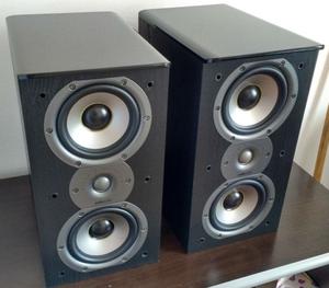 Polk Tsi200 Inmaculados Bafles/parlantes De 2 Vias