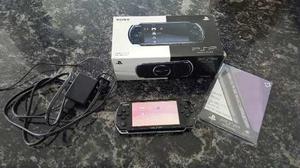 Psp . Inpecable.