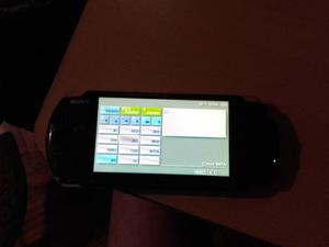 Psp Portatil