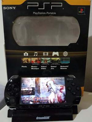 Psp  Sony Slim