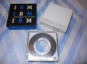 Repuestos e insumos máquinas de escribir IBM