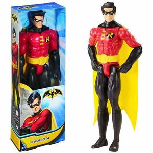 Robin Batman Dc Comic Figura 30 Cm Mattel - Fair Play Toys