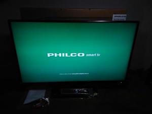 SMART TV PHILCO 39" - NUEVO