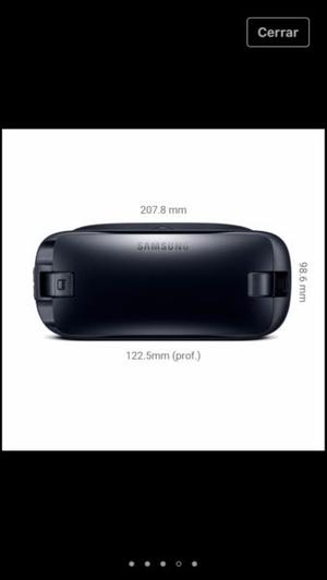 Samsung GEAR VR OCULUS