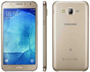 Samsung Galaxy J GB Dorado (gold) Liberado Dual Sim