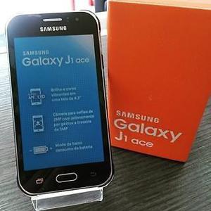 Samsung Galaxy J1 Ace 4g Lte Libres 5mpx 8gb Local