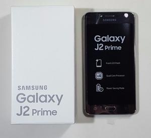 Samsung Galaxy J2 Prime Flash Frontal Pantalla 5 1,5 Gb Ram