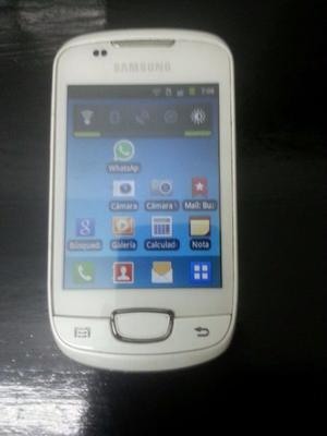 Samsung Galaxy Mini Gt-