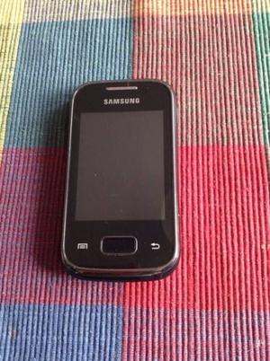 Samsung Galaxy Pocket Liquidooo!
