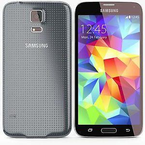 Samsung Galaxy S5 Sm-g900h 16gb Impecable No 4g