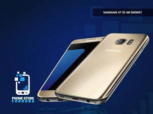 Samsung Galaxy S7 4g 32gb,libre NUEVO SELLADO: