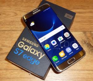 Samsung Galaxy S7 Edge nuevo WhatsApp: +