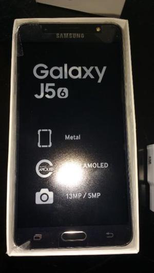 Samsung galaxy J original Nuevo liberado con