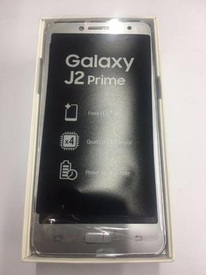 Samsung j2 Prime 8gb 5" Libre !