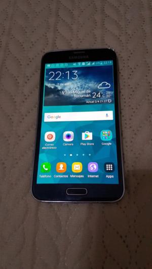 Samsung s5 Duos liberado