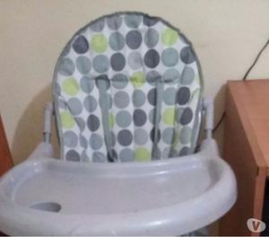 Sillita comedor para bebe