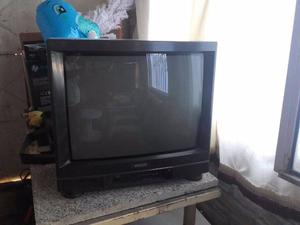 TV 21 " PHILCO FUNCIONA